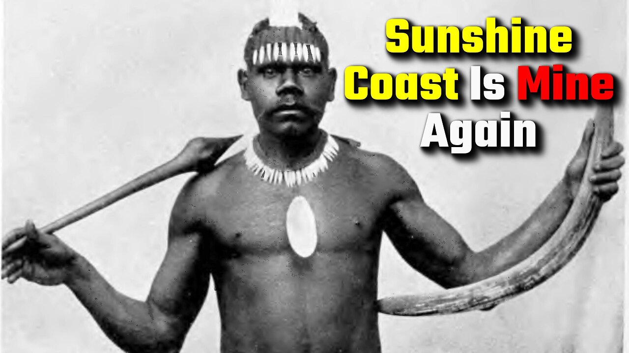 Native Title Takes Over Queensland’s Sunshine Coast