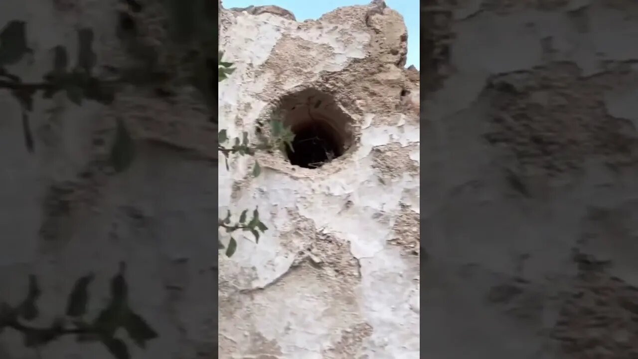 Do I trust the second story of abandoned building?