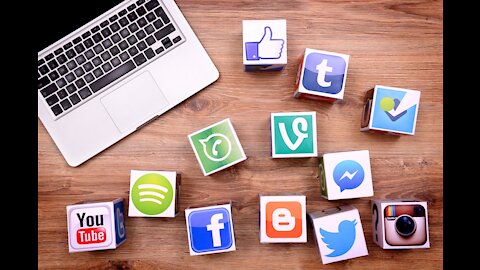 Is Social Media Really Free ?