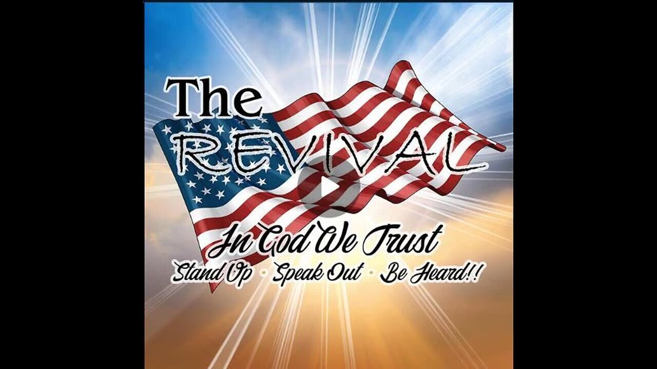 Q and A with Capt Kyle on The Revival of America Podcast- 06-26-2024