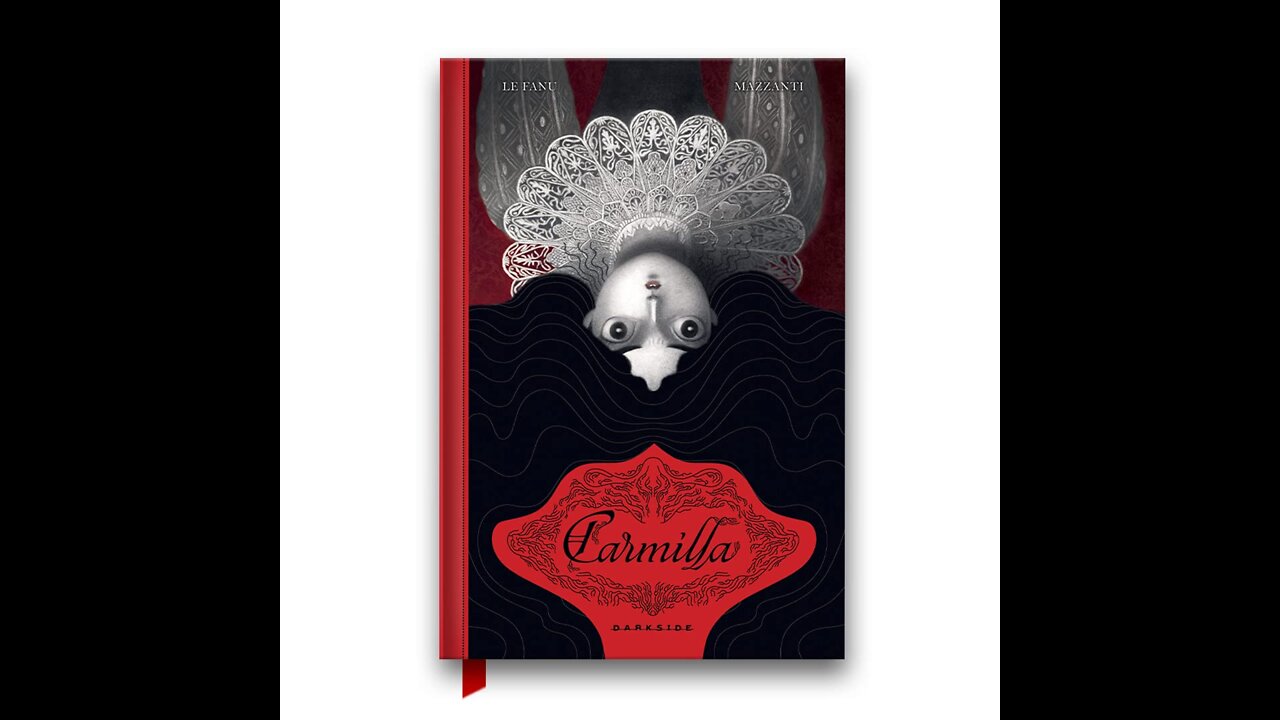 CAMILLA DARSIDEBOOKS