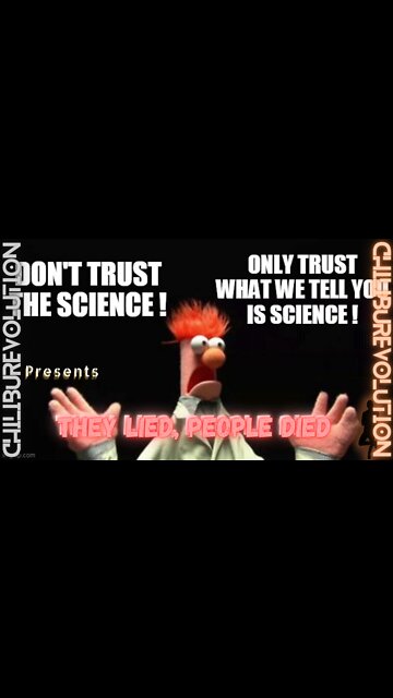 They Lied, People Died