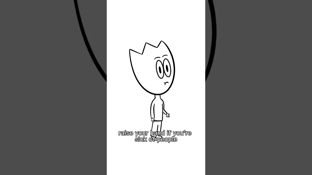 valid question #shorts #animation #animationmeme #funny #funnyvideos #meme #memes #comedy