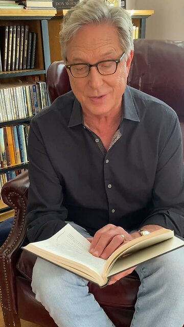 One of the most honest prayers in the Bible