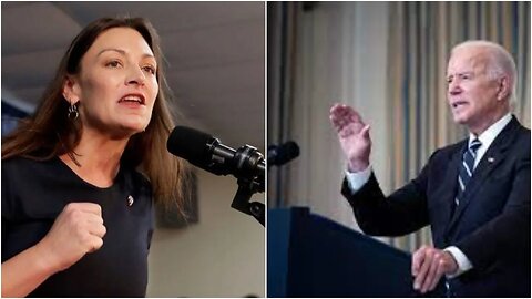 FLORIDA NOW SUING PRESIDENT JOE BIDEN FOR 2ND AMENDMENT VIOLATIONS(!)CURRENT ADMINISTRATION STUNNED!