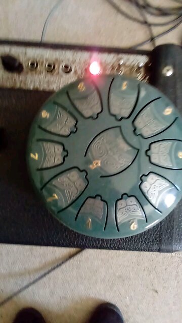 YES 🔮🧿🥁🪷💜😁