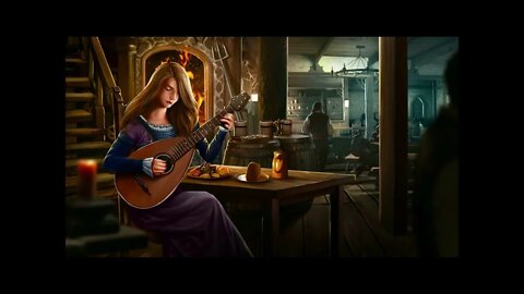 Fantasy music, Tavern Music Compilation