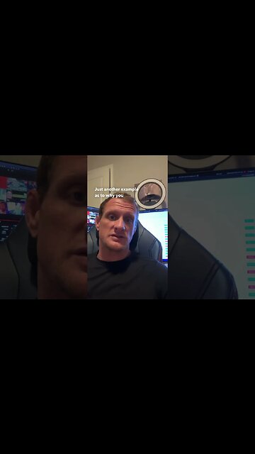 Bitcoin Crashes to $27,000 on Binance US #bitcoin