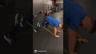 Meniscus rehab exercises🫡🦵