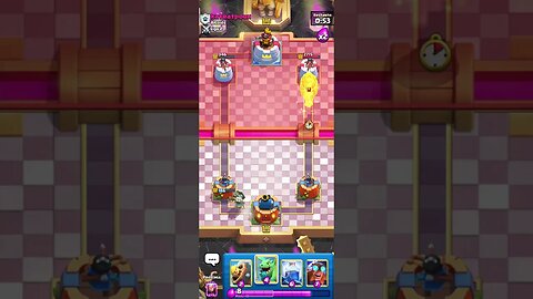 CLASH ROYALE #179 - PARTIDAS ALEATÓRIAS