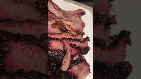 0-10, Rate this Brisket! #food #shorts