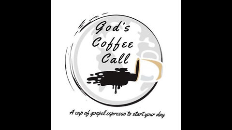 Gods Coffee Call Launch- Episode 1