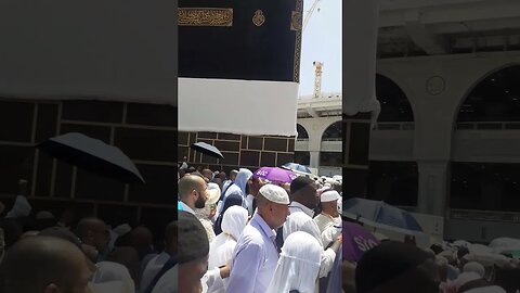 Around Kabah | Ao Kabha Dekhein | Tawaf-e-Kabah: Haseen Manzer, Allahu Akbar | MashAllah | Qiblah