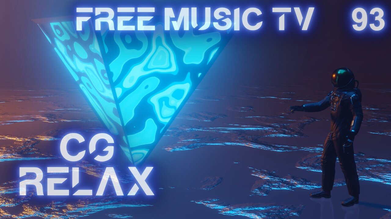 CG RELAX - TIME TRAP - epic relaxing instrumental music BY ​Free Music TV