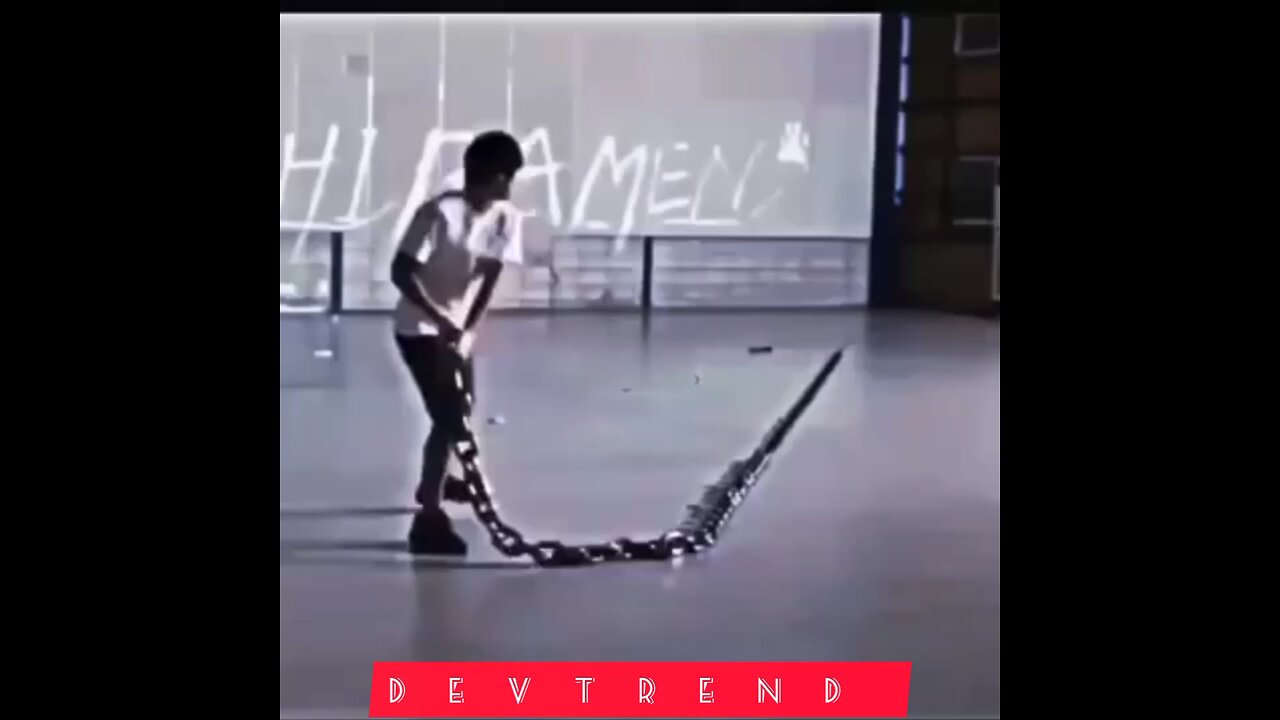 Physics teaching with Dev