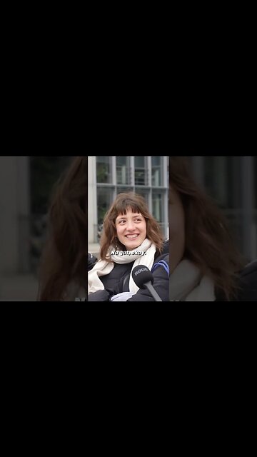 Mit DIESER Meinung findest du in Berlin keine Freunde