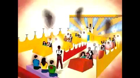 Trabalho de Tronos Vermelhos e Tronos Amarelos
