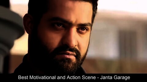 Janta Garage Hindi Dubbed Movie Full Hd