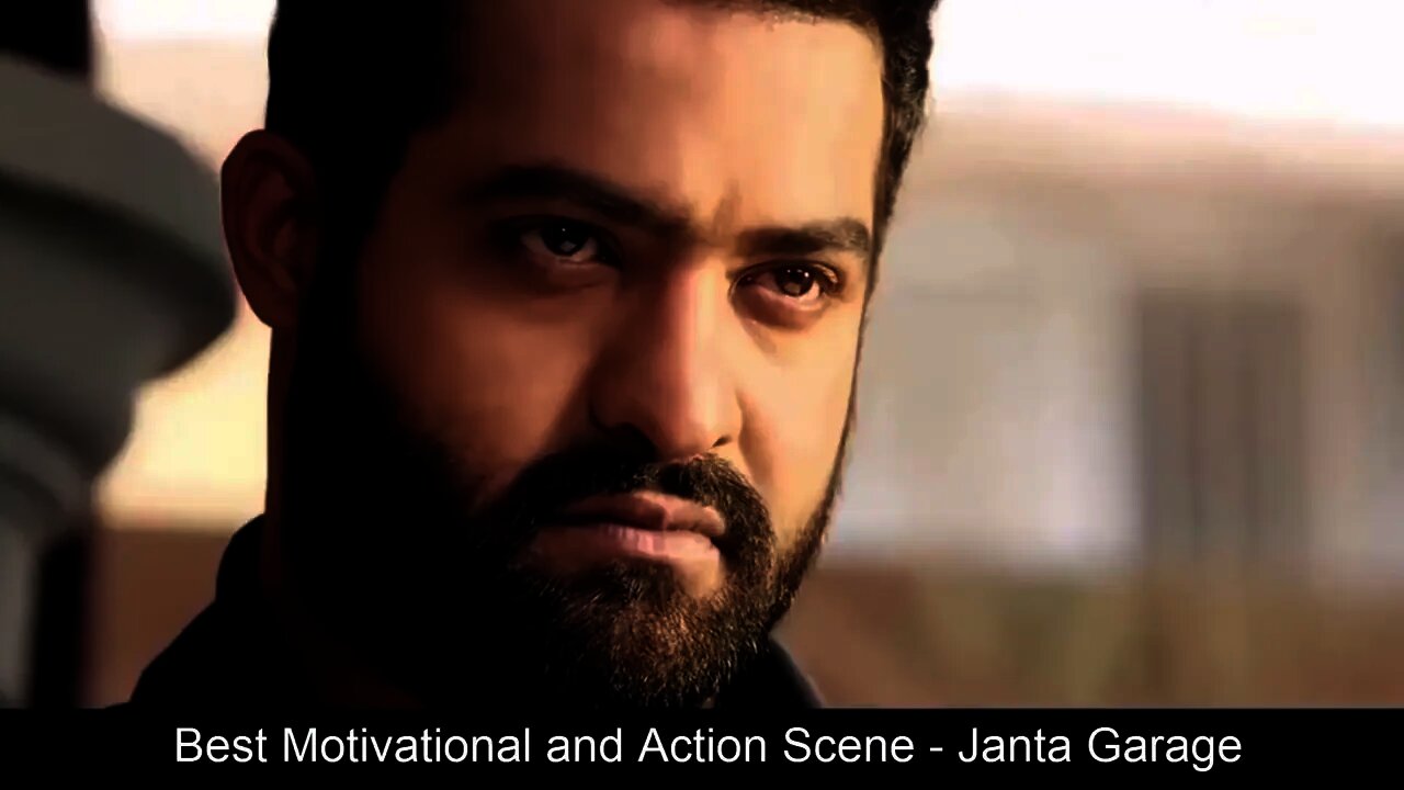 Janta Garage Hindi Dubbed Movie Full Hd