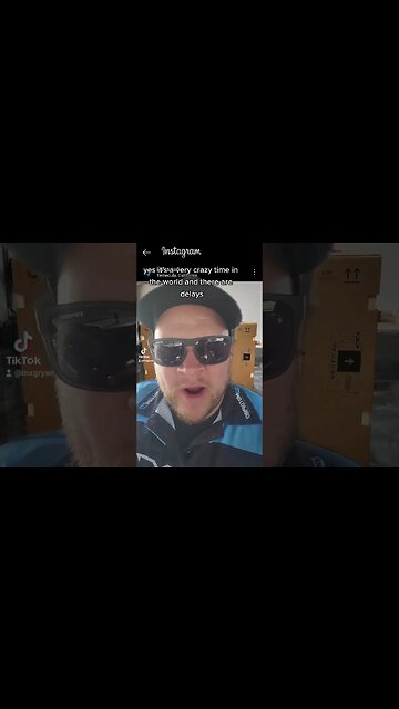 Stark Varg #1 has BEEN DELIVERED!