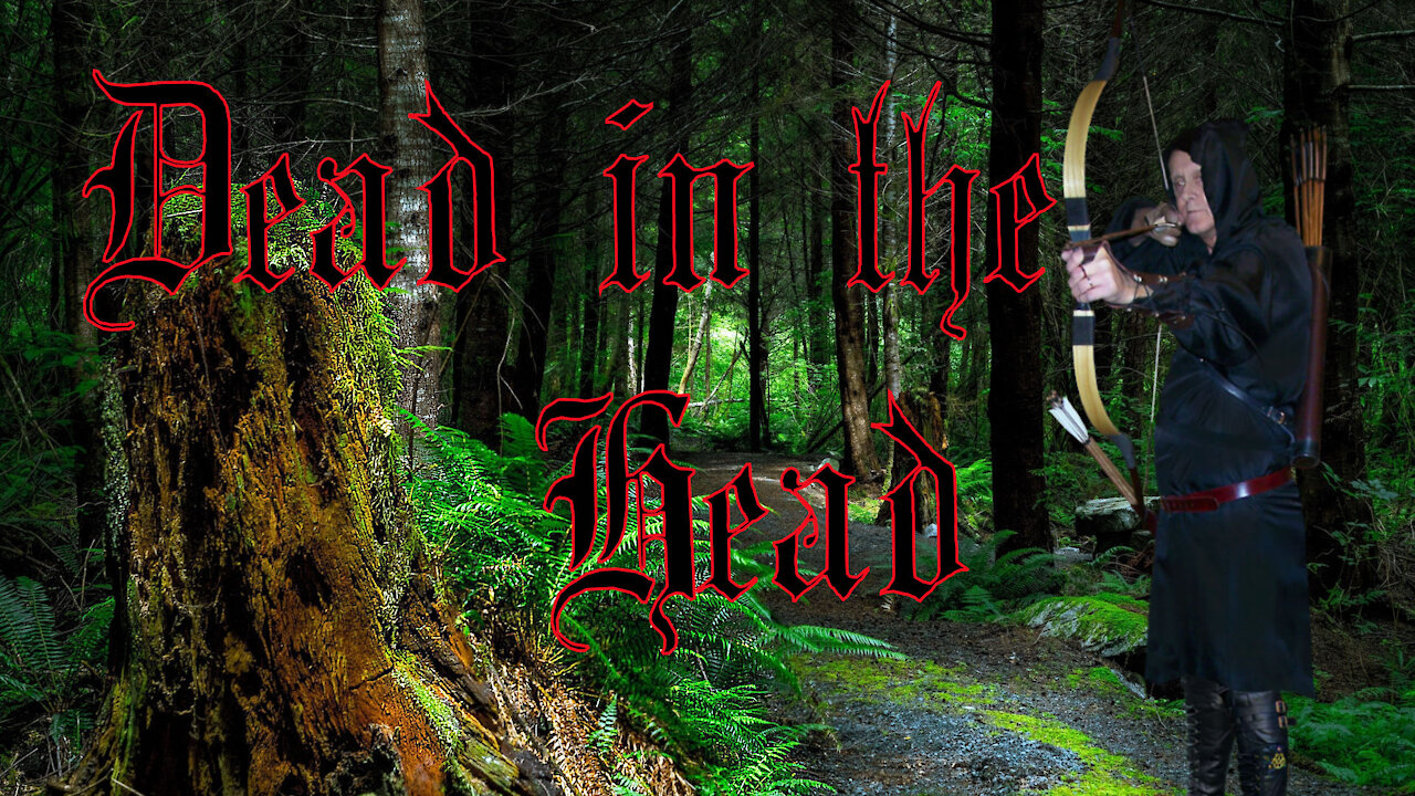 Dead in the Head