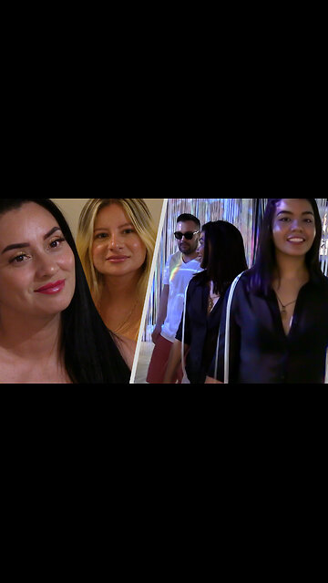 Foreigner on Dating COLOMBIAN Girls VS American Women