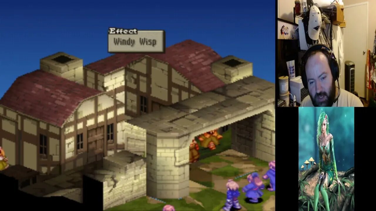 FFT Second Read beta test-pt6 Mustadio