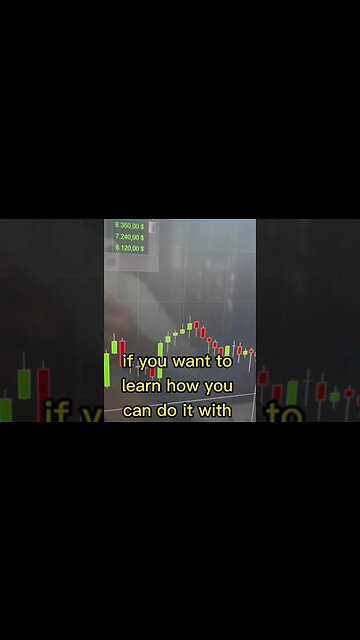 Day Trading from today #shorts