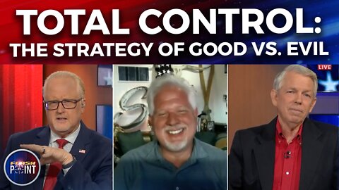 FlashPoint: "Total Control" w/ Glenn Beck (6/23/22)