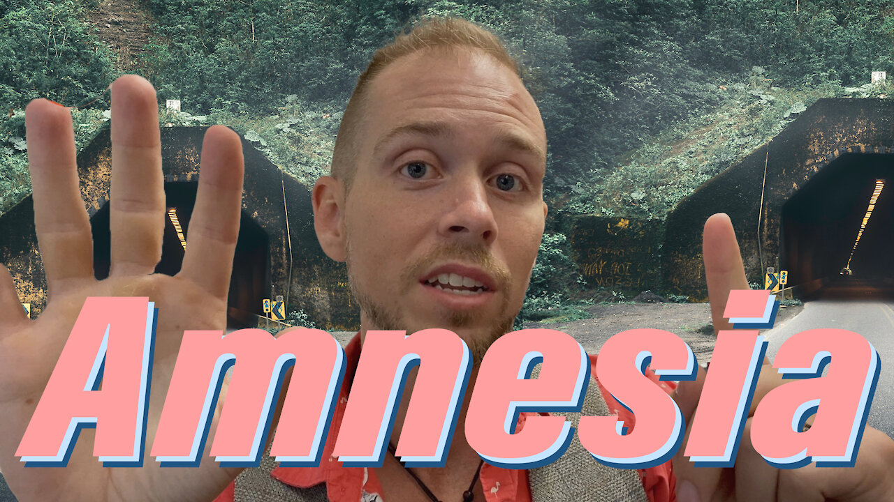 Amnesia...?
