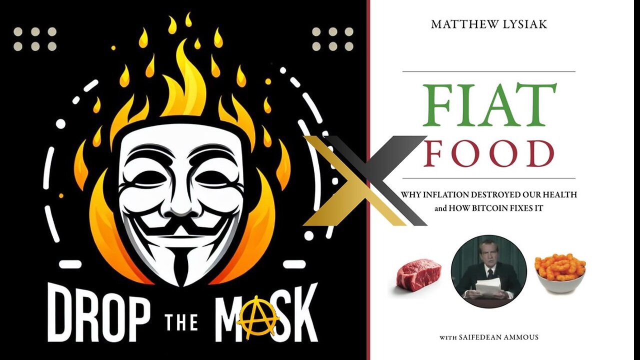 #14 - Drop Fiat Food ft. Matthew Lysiak