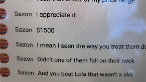 Tommy Sotomayor Taking Showers With His Daughter