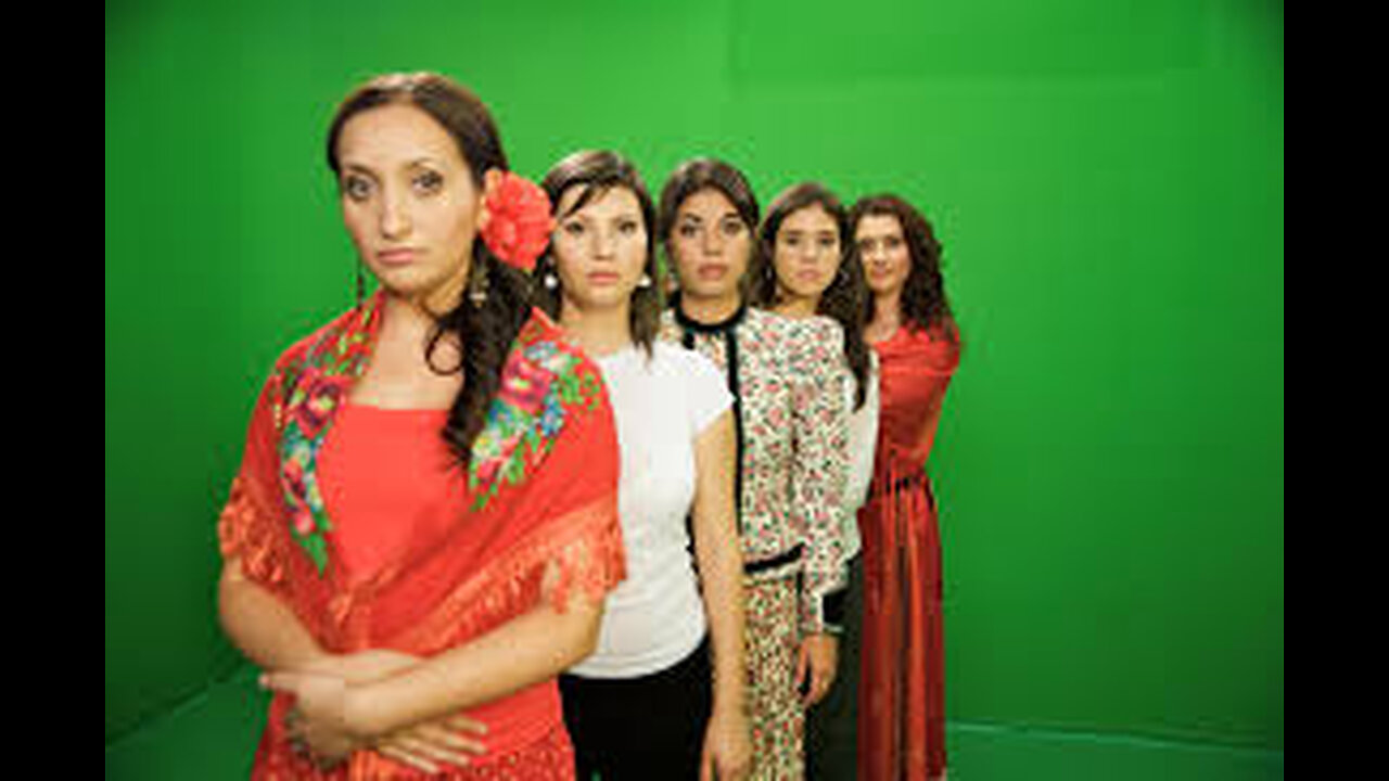 Forgotten History: the Romani (Gypsy) Migration from India to Europe