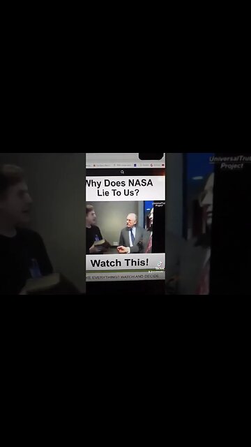 Swear on the bible you went to the moon! 🤔 #shorts #viral #new #video