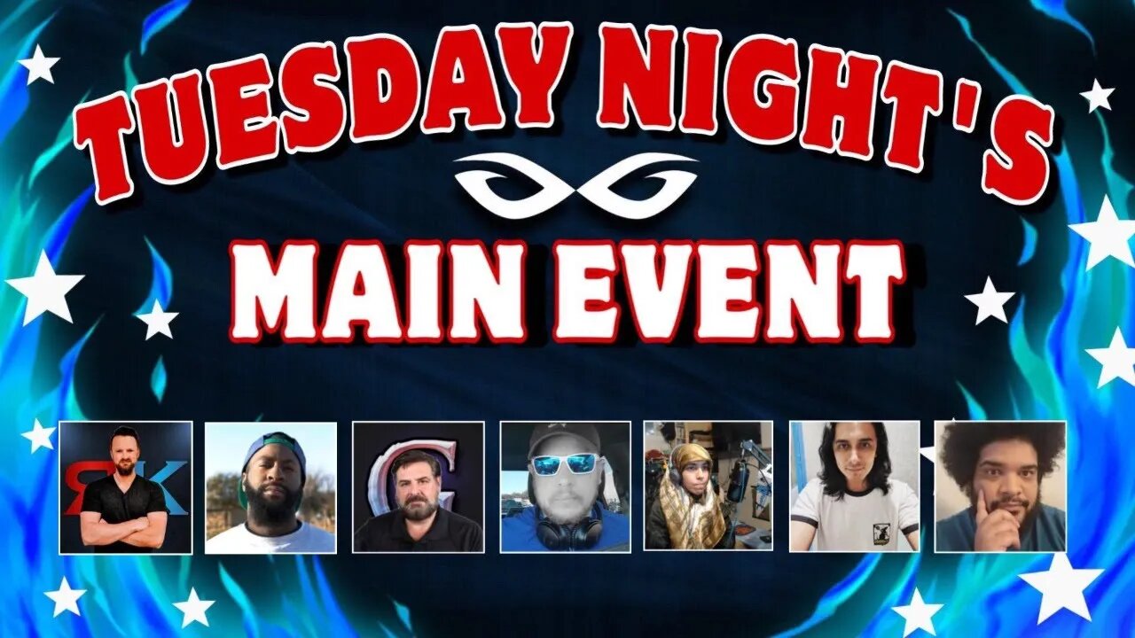 Main Event - Batman Review Controversy | Pathetic YouTubers Need Attention | Gas Prices Are Insane