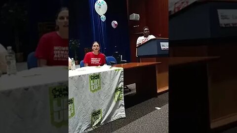 The Guns down life up Safe Summer summit Lincoln Hospital Bronx NY 7/22/2023