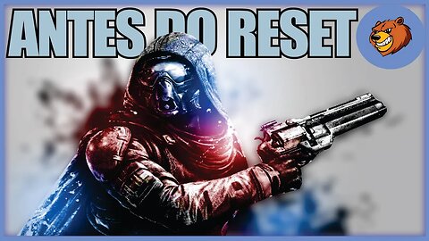 DESTINY 2 │ PEGUE ANTES DO RESET
