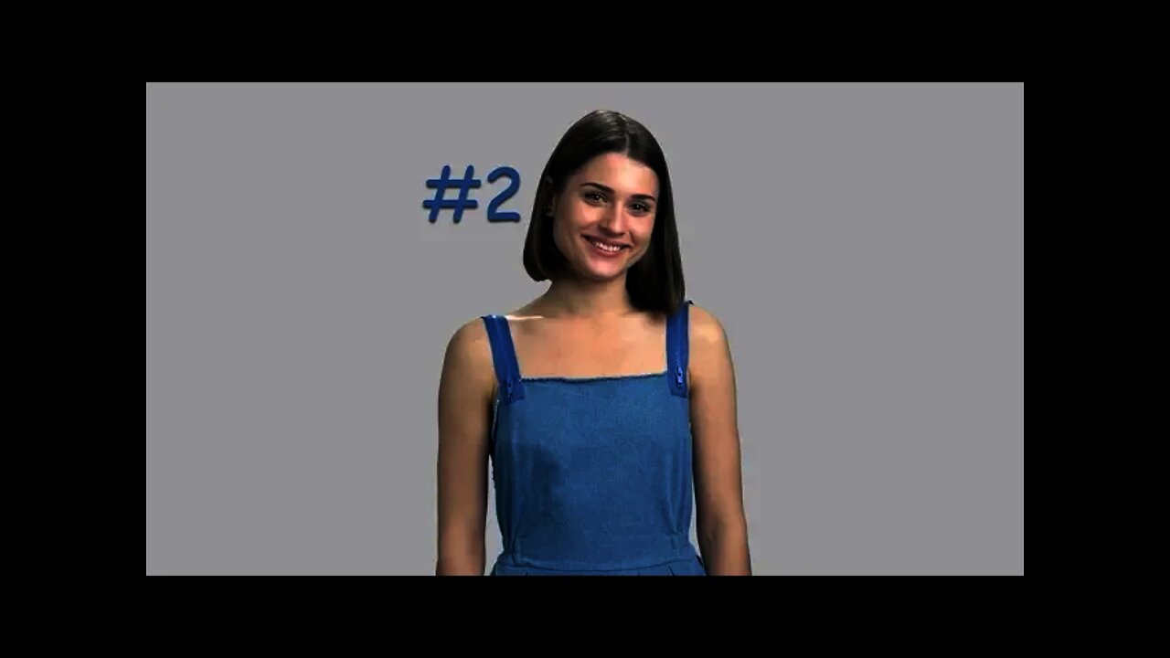 Will Roos - #2 (Official Music Video)