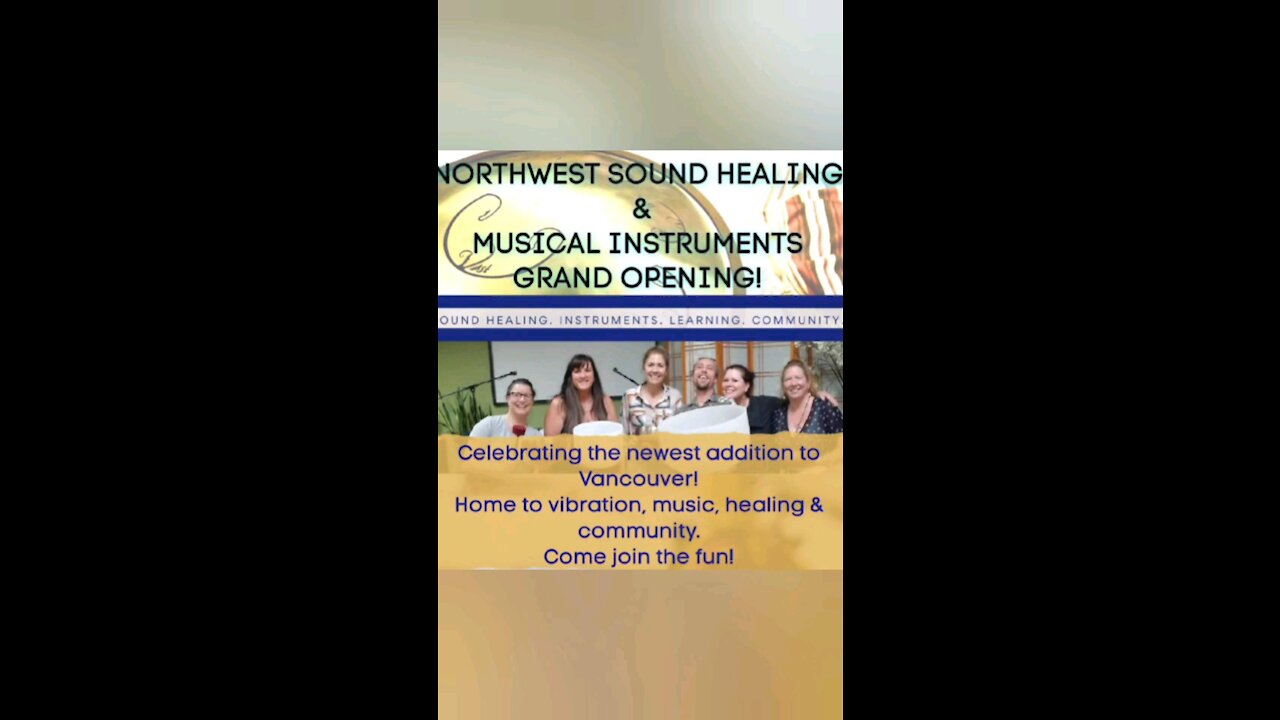 SOUND BATH w/ Chaz Pro