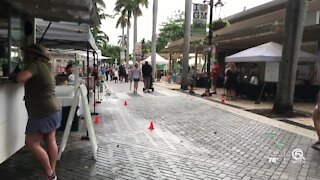 West Palm Beach GreenMarket returns