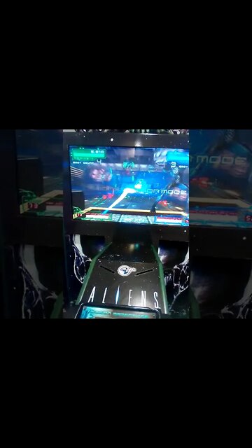 jogo alien exterminador #shorts