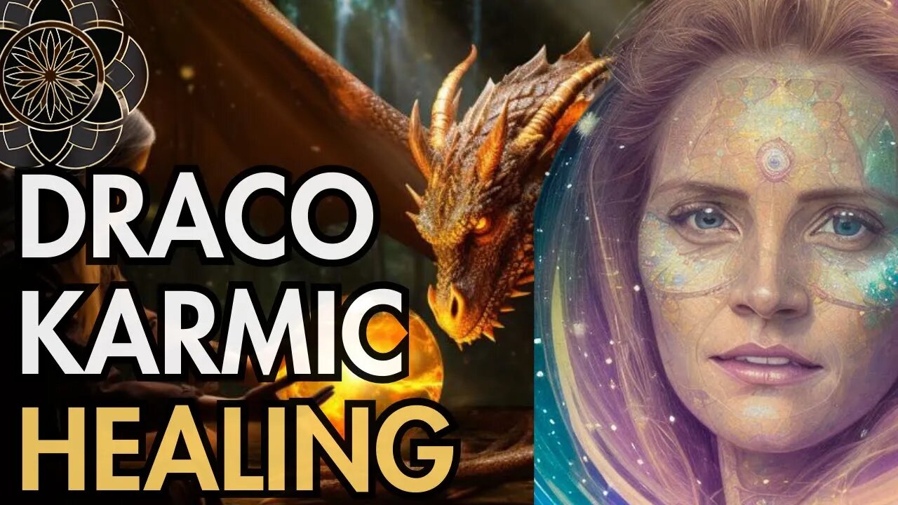 JJ Brighton & Her Son: Messages from Gaia & The Dragons | Draco Karmic Healing