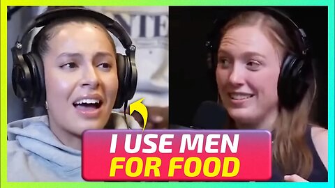 This Modern Woman Said This On Air