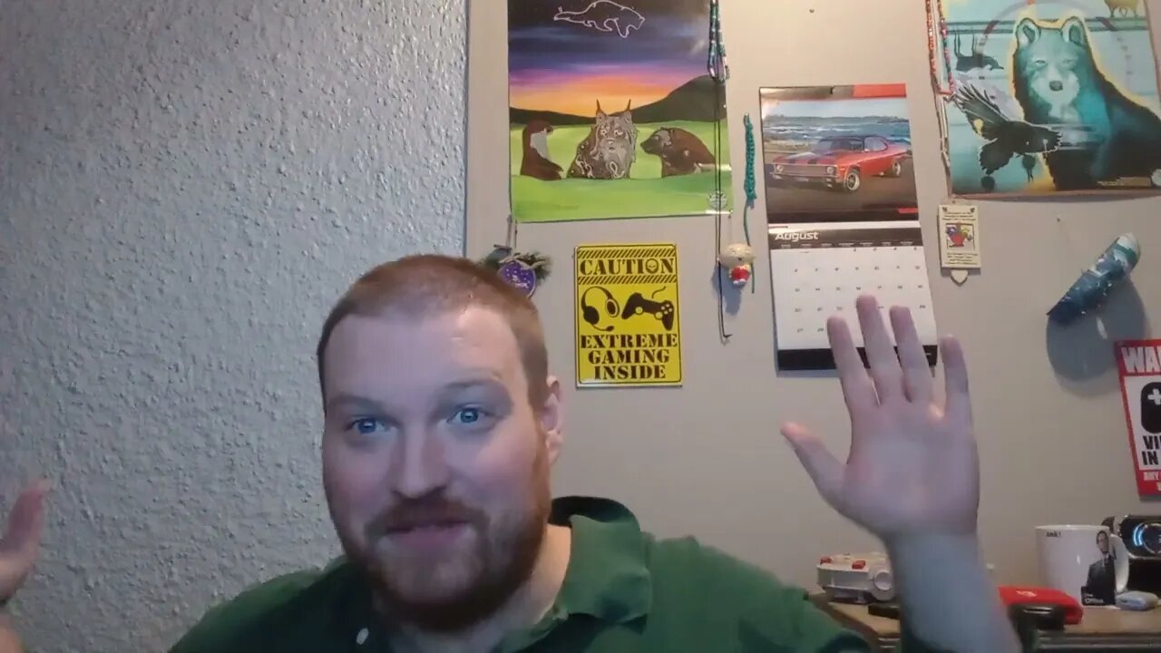 Destroying Albert & Deen