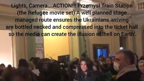 The MSM is lying to you about Ukraine