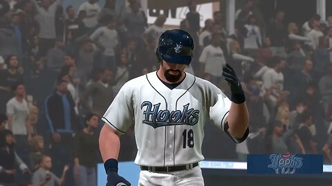 MLB 22 The Show pt2