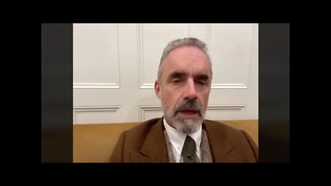 🇨🇦 JORDAN PETERSON 🇨🇦 *IMPORTANT MESSAGE*