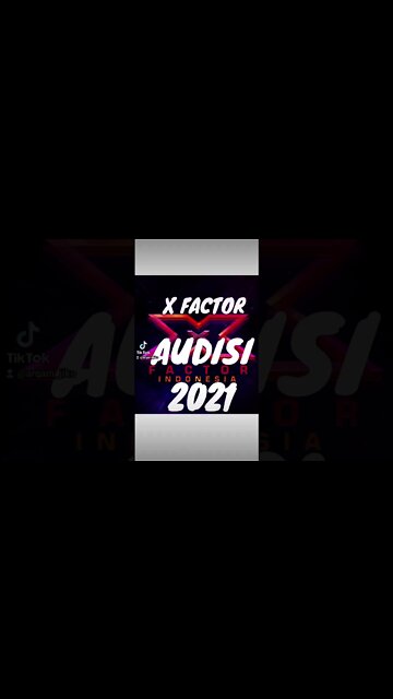 Peserta X Factor 2021 yg Lanjut