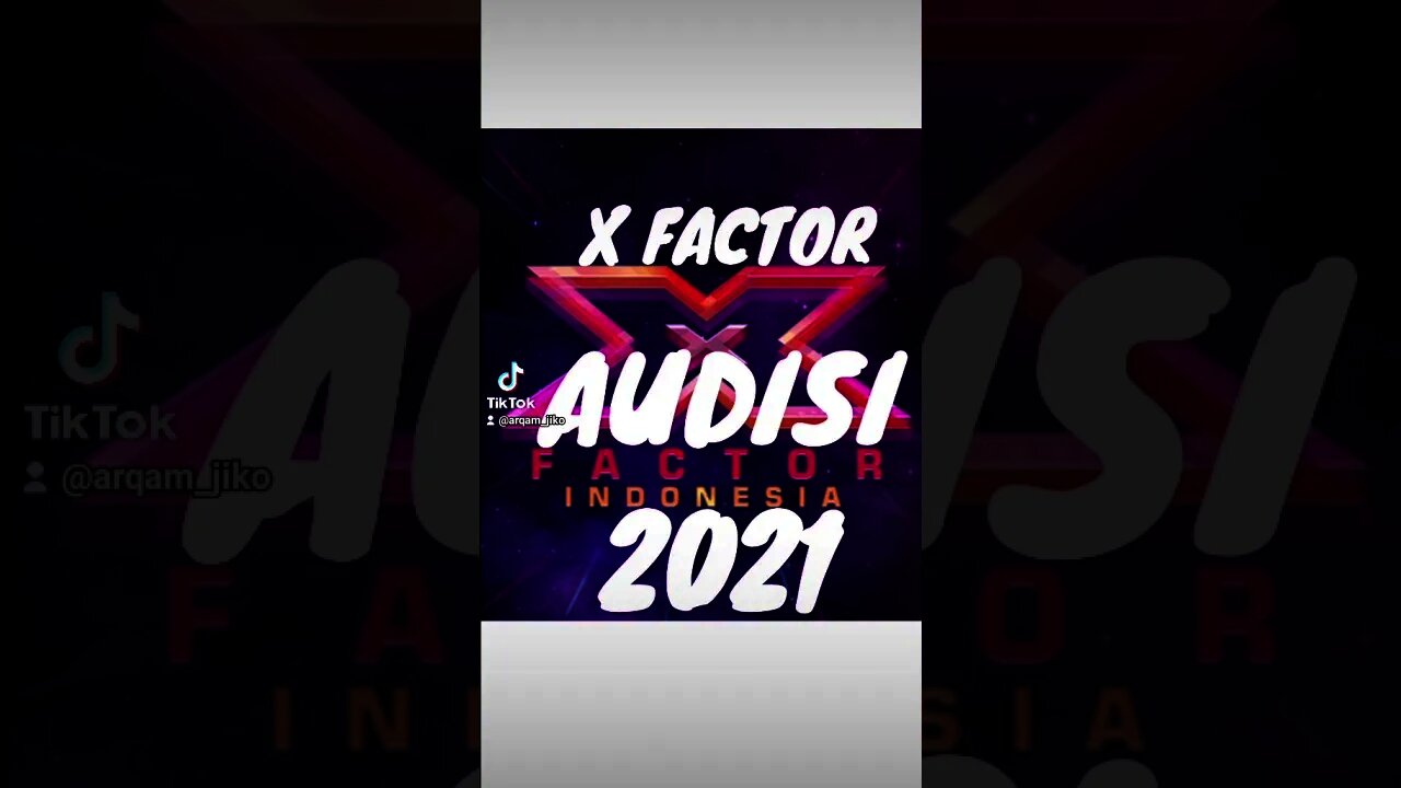 Peserta X Factor 2021 yg Lanjut