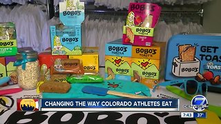 Colorado-made treat to greet runners and walkers at 2019 BolderBOULDER